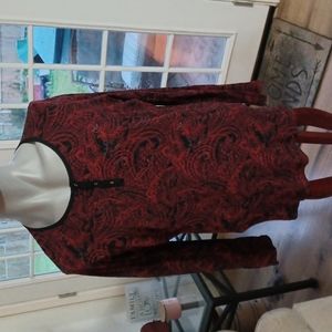 JONES NEW YORK SWEATER